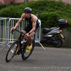zaventem2016 - Sportraad Zaventem 